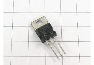 Транзистор КТ837С