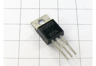 Транзистор КТ850В