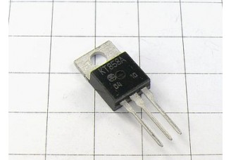 Транзистор КТ858А