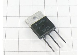 Транзистор КТ872А