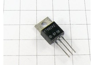 Транзистор КТ892А2