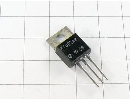 Транзистор КТ892А2