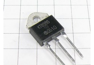 Транзистор КТ898Б