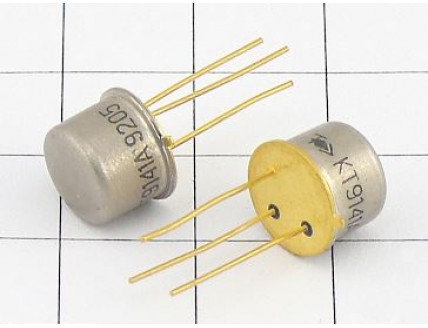 Транзистор КТ9141А