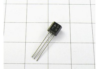 Тиристор КУ503Б