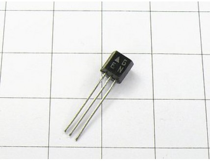 Тиристор КУ503Б