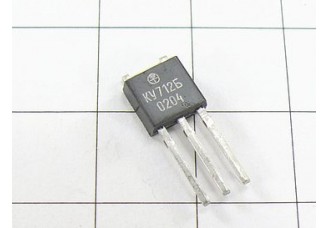 Тиристор КУ712Б