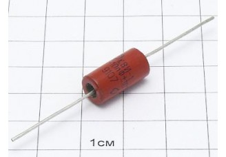 Конденсатор КВИ-1 -10кВ -10пФ±10%