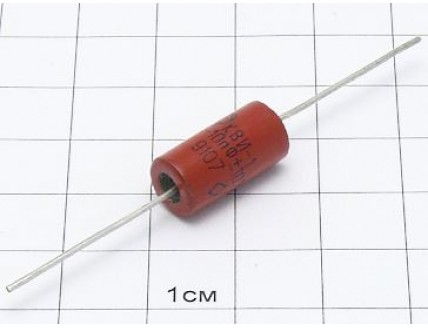 Конденсатор КВИ-1 -10кВ -10пФ±10%