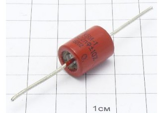 Конденсатор КВИ-1 -10кВ -22пФ±10%