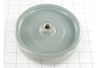 Конденсатор КВИ-3 4700пФ 5кВ 20%