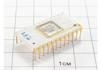 Микросхема М1118ПА3А