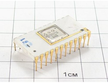 Микросхема М1118ПА3А