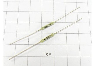Терморезистор ММТ-1 27К 20% "5"