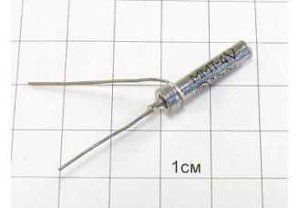Терморезистор ММТ-4Б 22К 20% "5"
