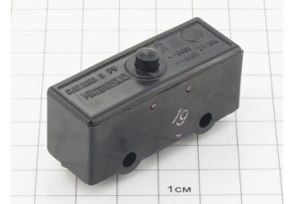 Микровыключатель МП1101ЛУХЛ3 исп.01.1А