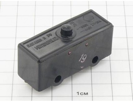 Микровыключатель МП1101ЛУХЛ3 исп.01.1А