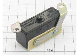 Микровыключатель МП1101ЛУХЛ3 исп.04.1А