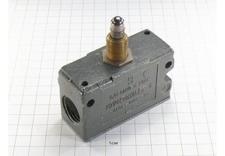 Микровыключатель МП1203ЛУХЛ3 исп.06.1А