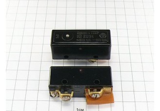 Переключатель МП2101У4
