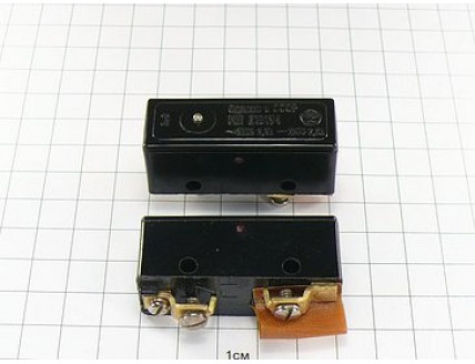 Переключатель МП2101У4