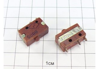 Переключатель МП3-1 "5"