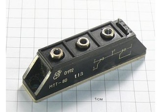 Модуль МТТ80-11