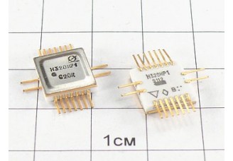 Микросхема Н320НР1 620Ом
