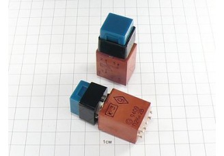 Переключатель П2Кн2В "5"