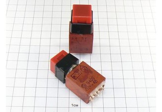 Переключатель П2Кн4В "5"