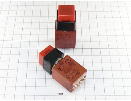 Переключатель П2Кн4В "5"