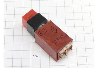 Переключатель П2КнТА4В "5"