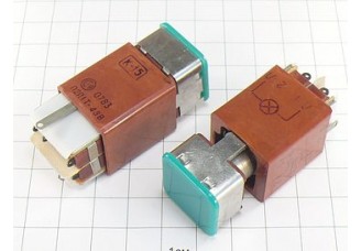 Переключатель П2П1Т-4зВ "5"