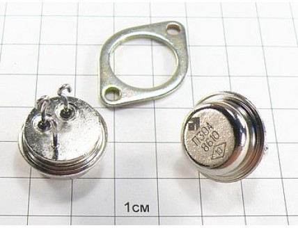 Транзистор П304 "5"