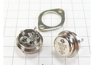 Транзистор П306 "ОС"