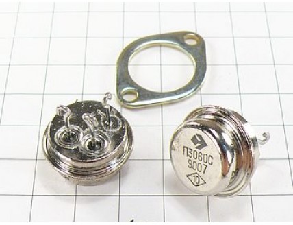 Транзистор П306 "ОС"
