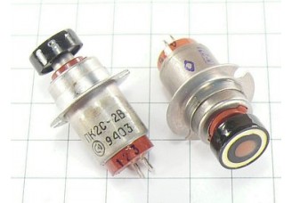 Переключатель ПК2С-2В "5"
