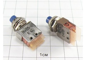 Переключатель ПКн105-4В "5"