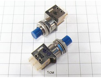 Переключатель ПКн107-4В "5"