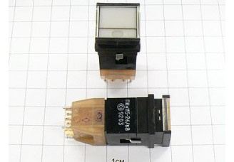 Переключатель ПКн115-2б/бВ "5"