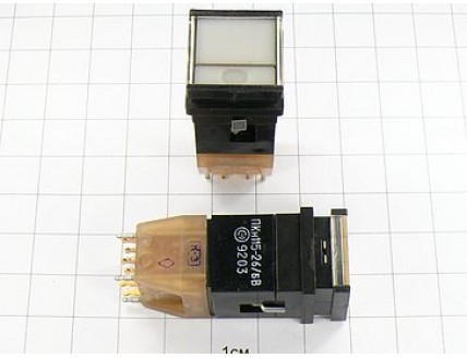 Переключатель ПКн115-2б/бВ "5"