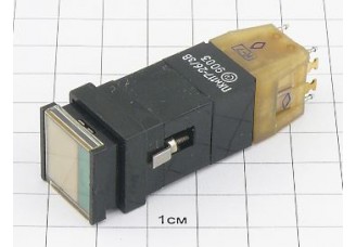 Переключатель ПКн117-2б/зВ "5"