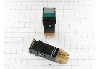 Переключатель ПКн117-3б/зВ "5"