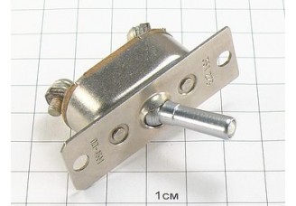 Переключатель ПП-45М "5"