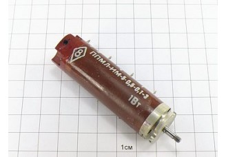 ППМЛ-ИМ-5-0.5-0.1-3 "5"