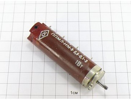 ППМЛ-ИМ-5-0.5-0.1-3 "5"