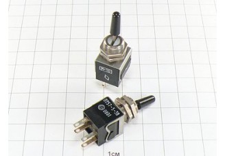 Тумблер ПТ57-5-3В "5"