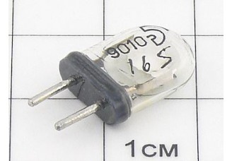 Резонатор К1-5ДС 61.425МГц