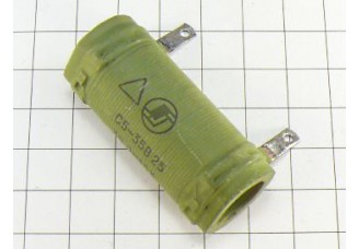 Резистор С5-35В 25Вт 1.1К 10%