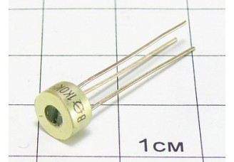 Резистор СП3-19АВ 1К 10%